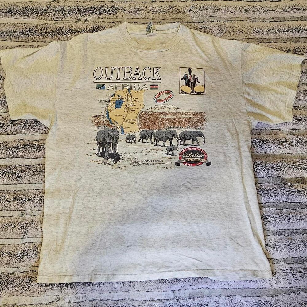 Unbranded Men's multi T-shirt